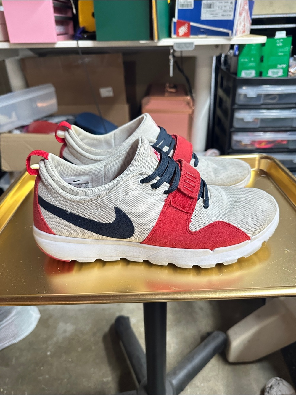 Nike SB Trainerendor Men’s Size 11 616575-146